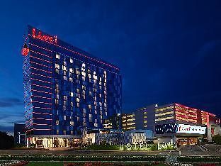 Live Casino And Hotel Baltimore Washington BWI Airport Гановер Экстерьер фото