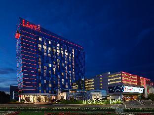 Live Casino And Hotel Baltimore Washington BWI Airport Гановер Экстерьер фото